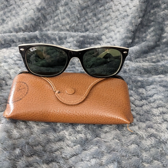 Ray Ban sunglasses - Picture 1 of 4